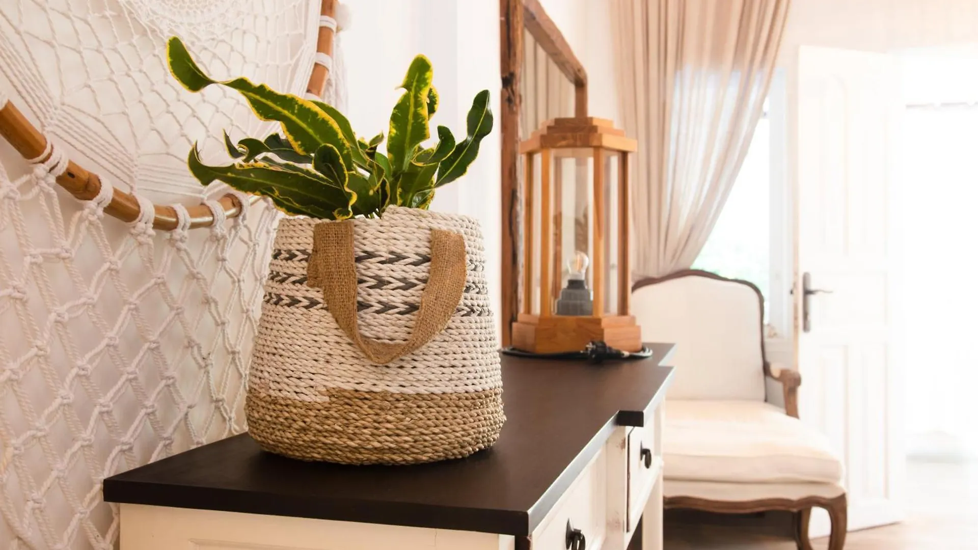 Smiling Cactus Villas Seminyak