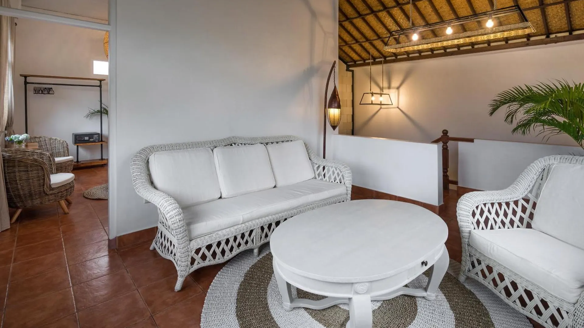 Smiling Cactus Villas Seminyak