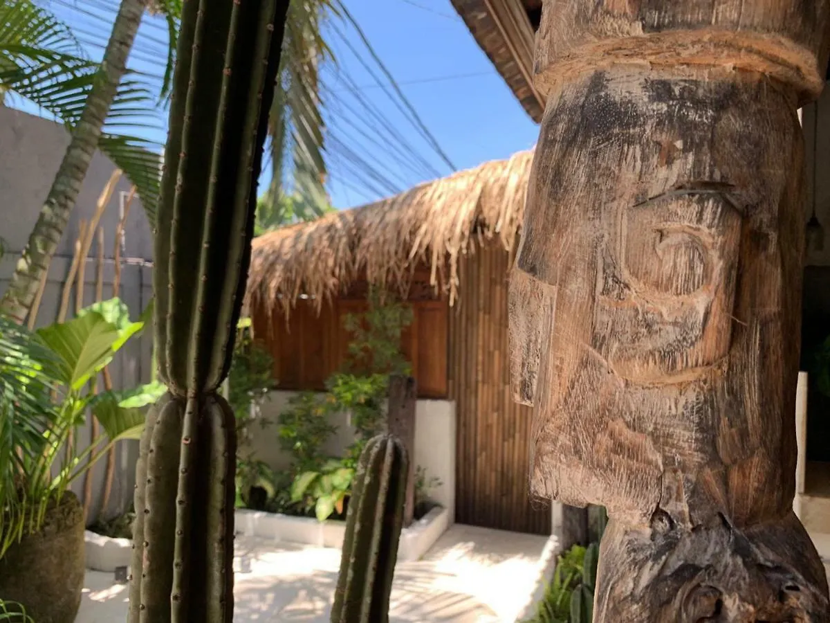 Smiling Cactus Villas Seminyak