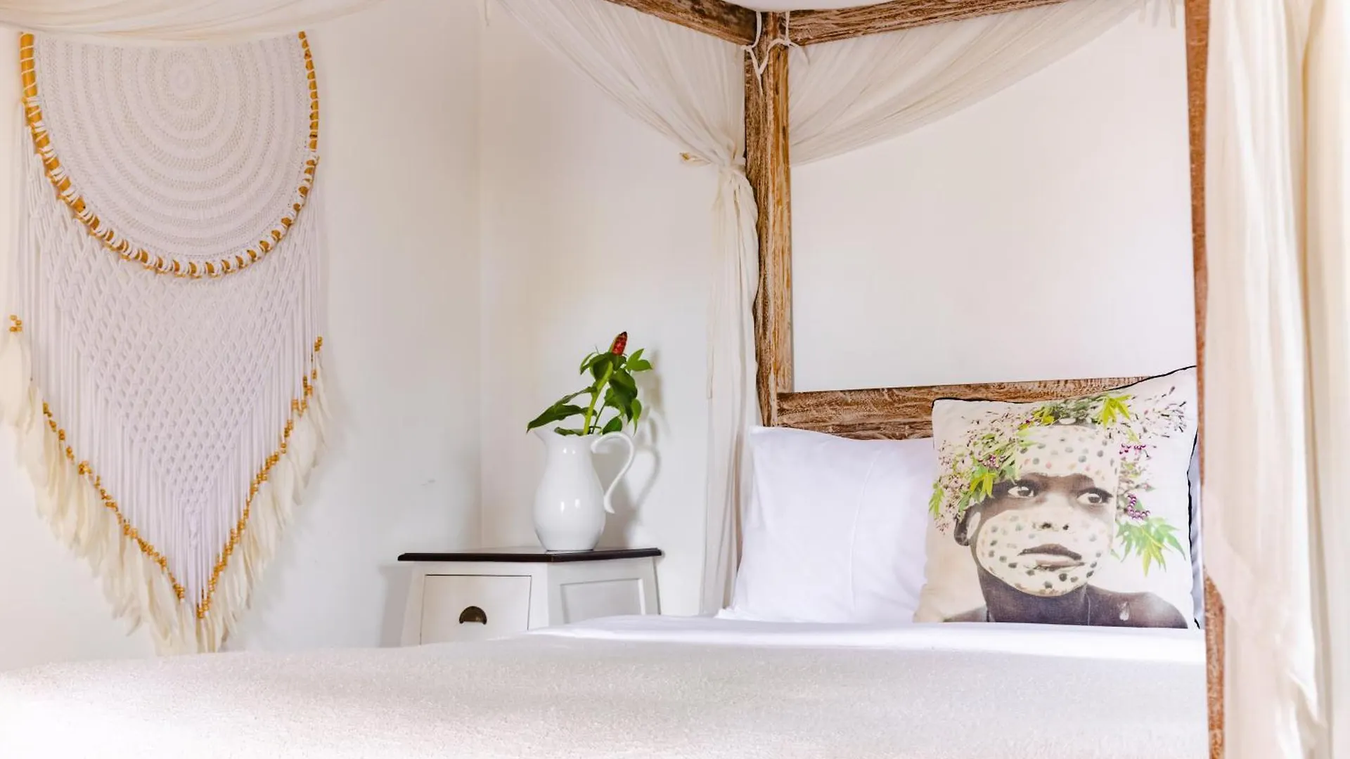 Smiling Cactus Villas Seminyak  Indonesia