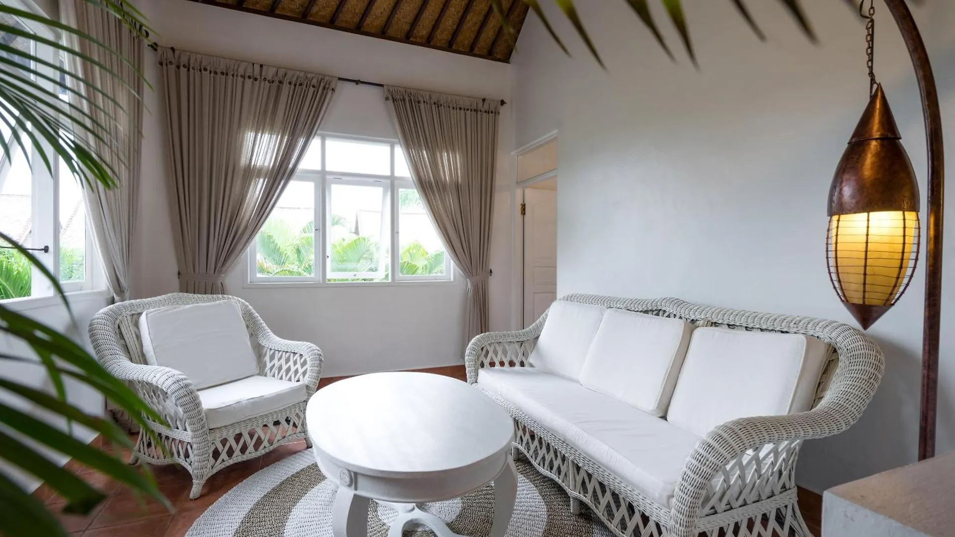 Smiling Cactus Villas Seminyak  0*, Seminyak (Bali) Indonesia